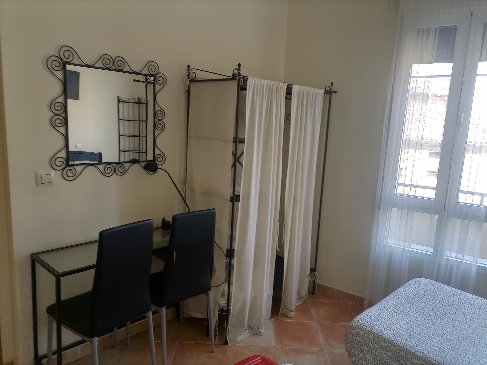 Apartamentos San Roque 18. photo 2, apartment accommodation in Santo Domingo de la Calzada on the Camino Frances