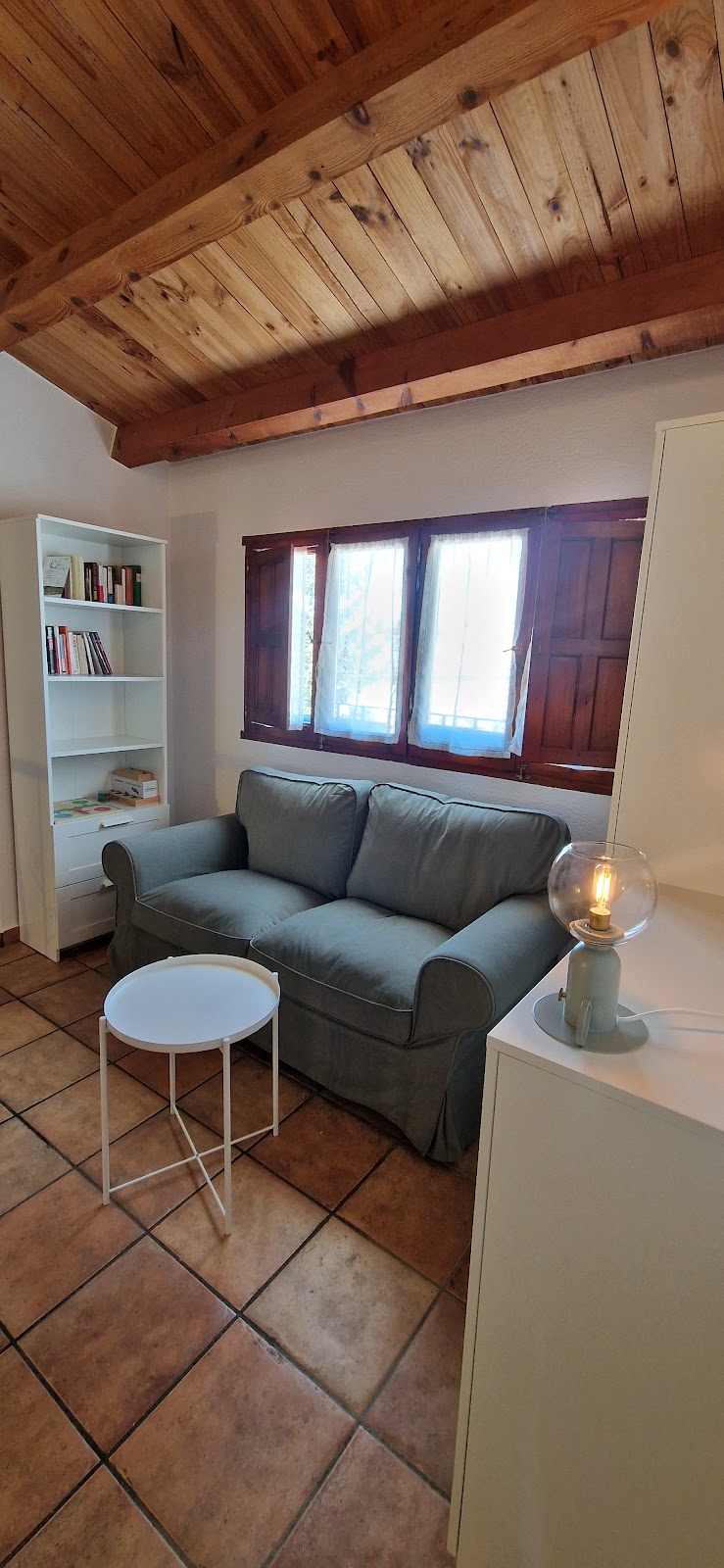 Albergue Laganares photo 17, hostel accommodation in San Nicolás del Real Camino on the Camino Frances