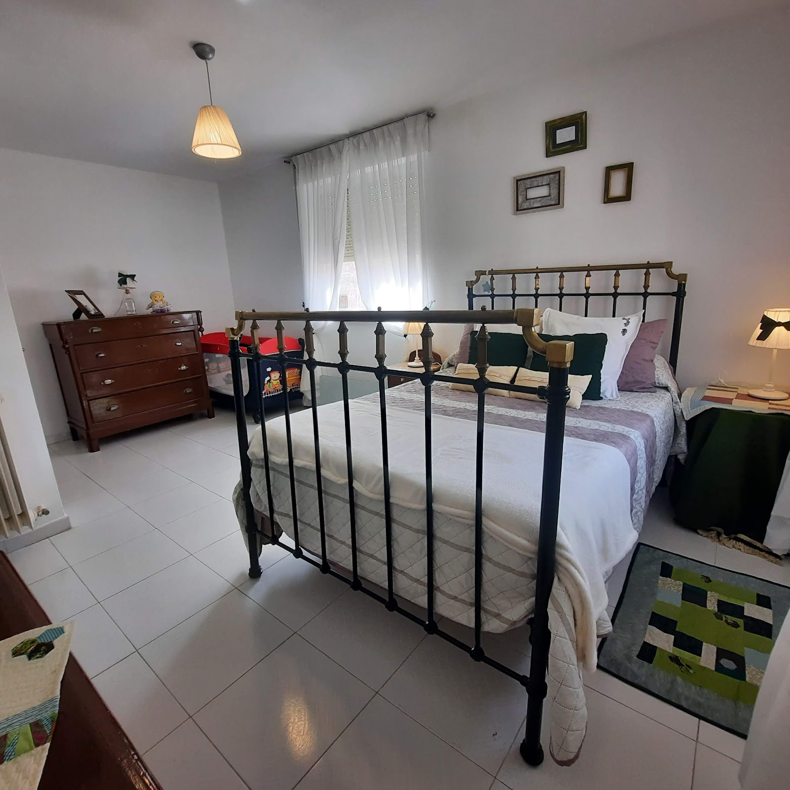 Casa Pita photo 12, villa accommodation in San Justo de la Vega on the Camino Frances