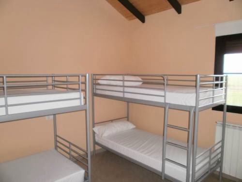 Hostel Los Templarios photo 3, albergue accommodation in Terradillos de los Templarios on the Camino Frances