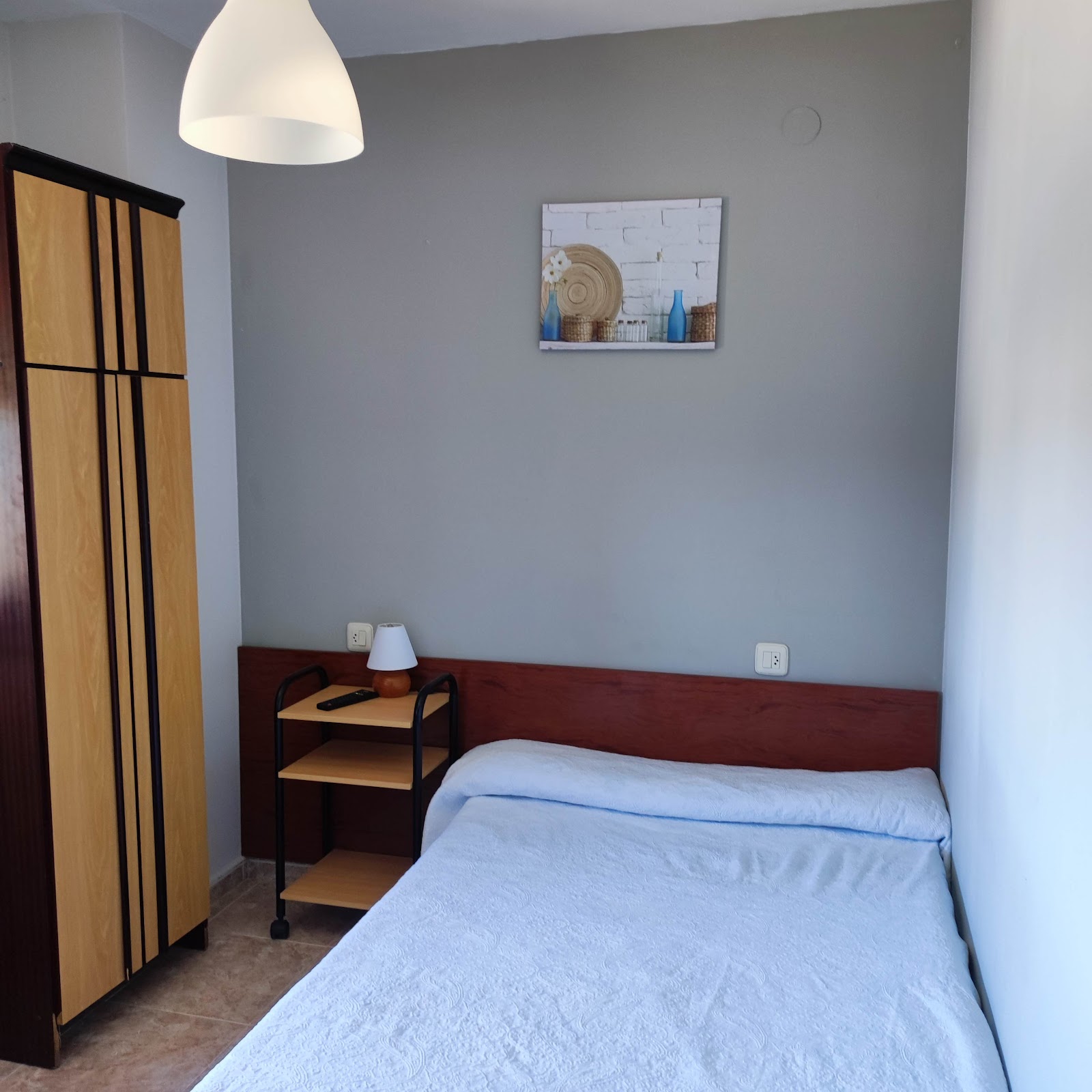 Hostal San Martín photo 5, pension accommodation in Mansilla de las Mulas on the Camino Frances