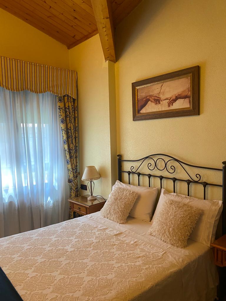 casasaleros photo 6, apartment accommodation in Navarrete on the Camino Frances