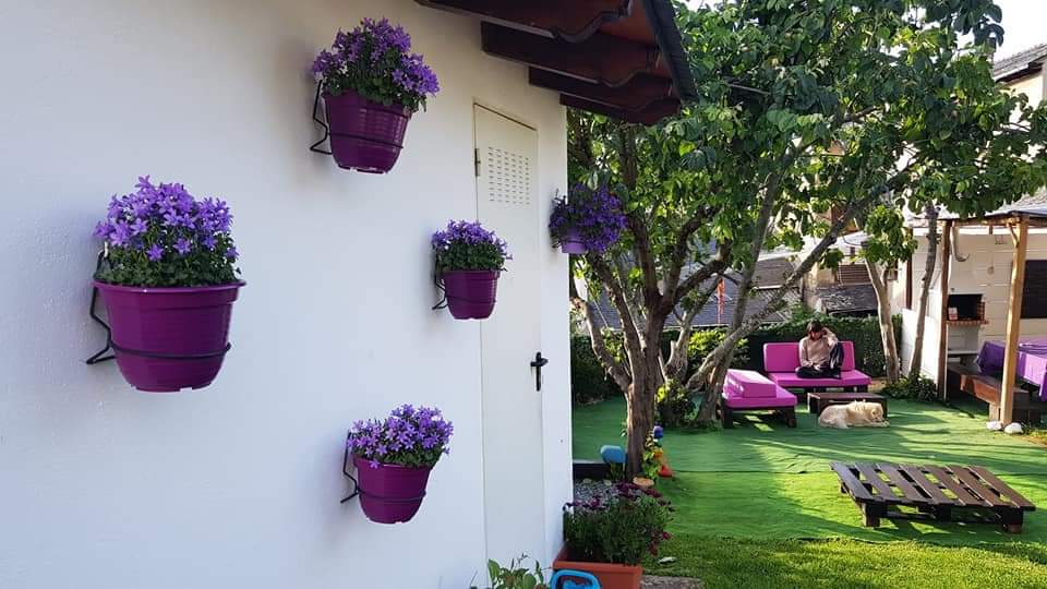 Albergue El Castillo photo 8, albergue accommodation in Villafranca del Bierzo on the Camino Frances