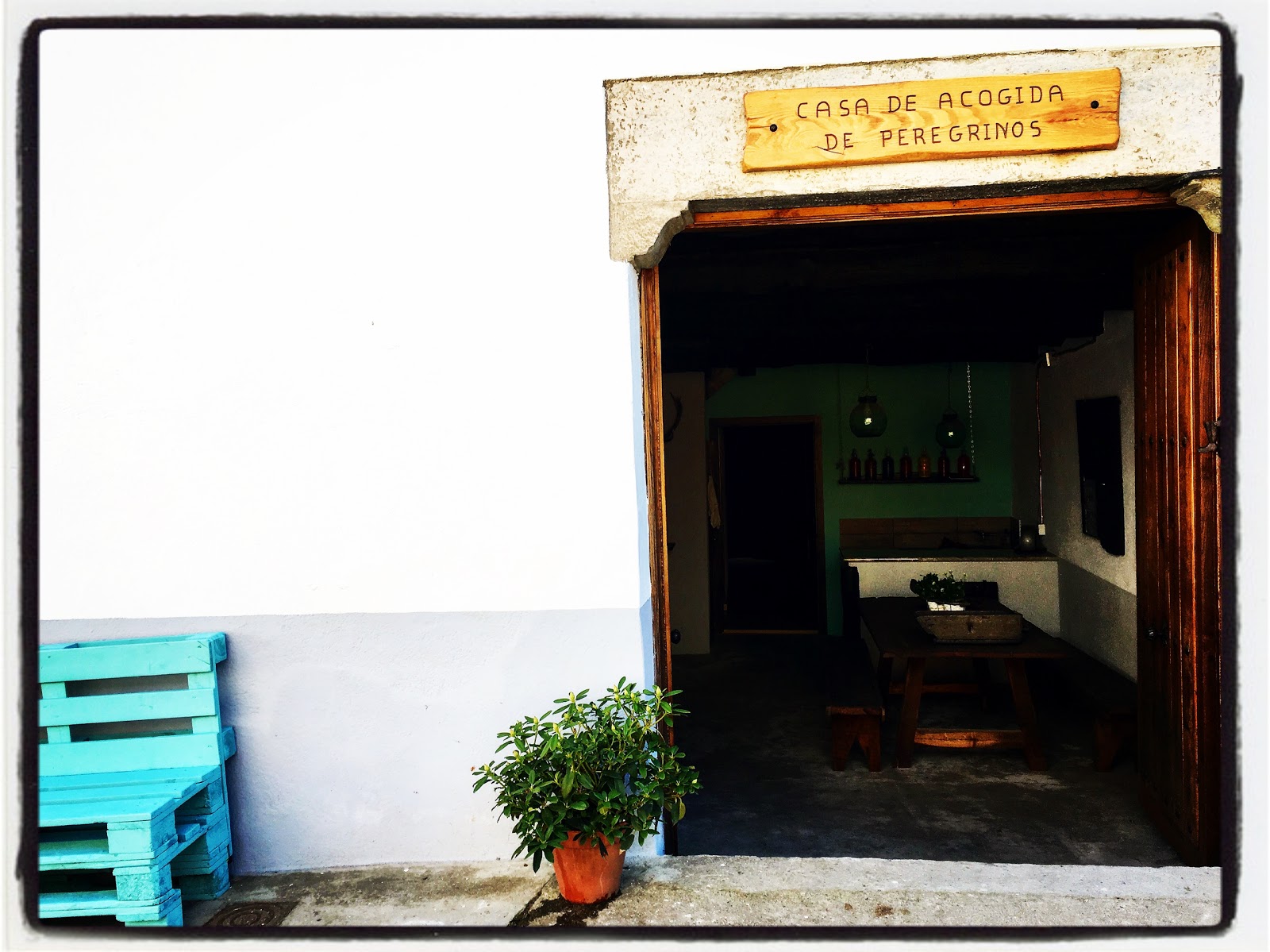 Albergue Casa Susi photo 9, albergue accommodation in Trabadelo on the Camino Frances