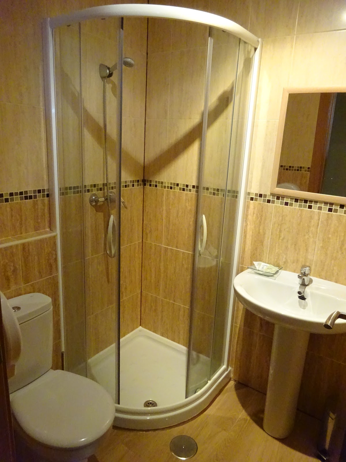 La Cantina de Teddy photo 3, albergue accommodation in Reliegos on the Camino Frances