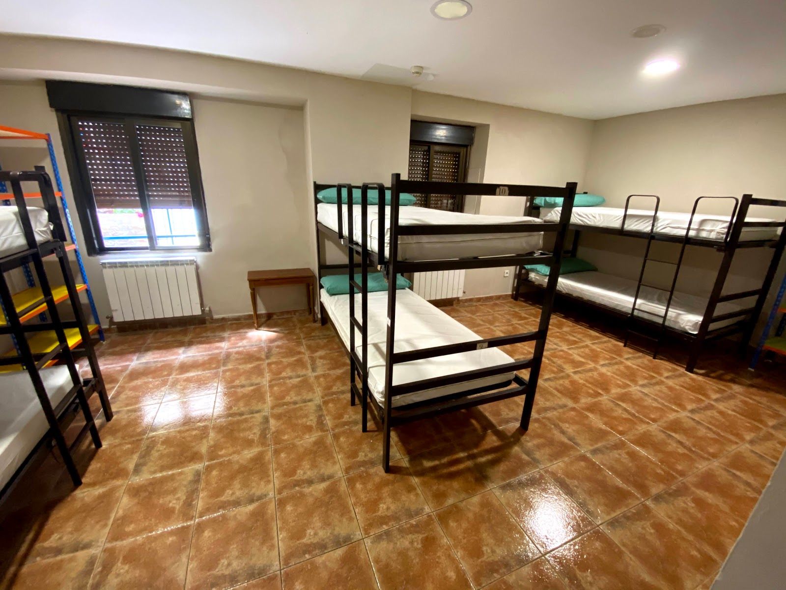 Hostel La Casa Austria source photo 6, albergue accommodation in Los Arcos on the Camino Frances