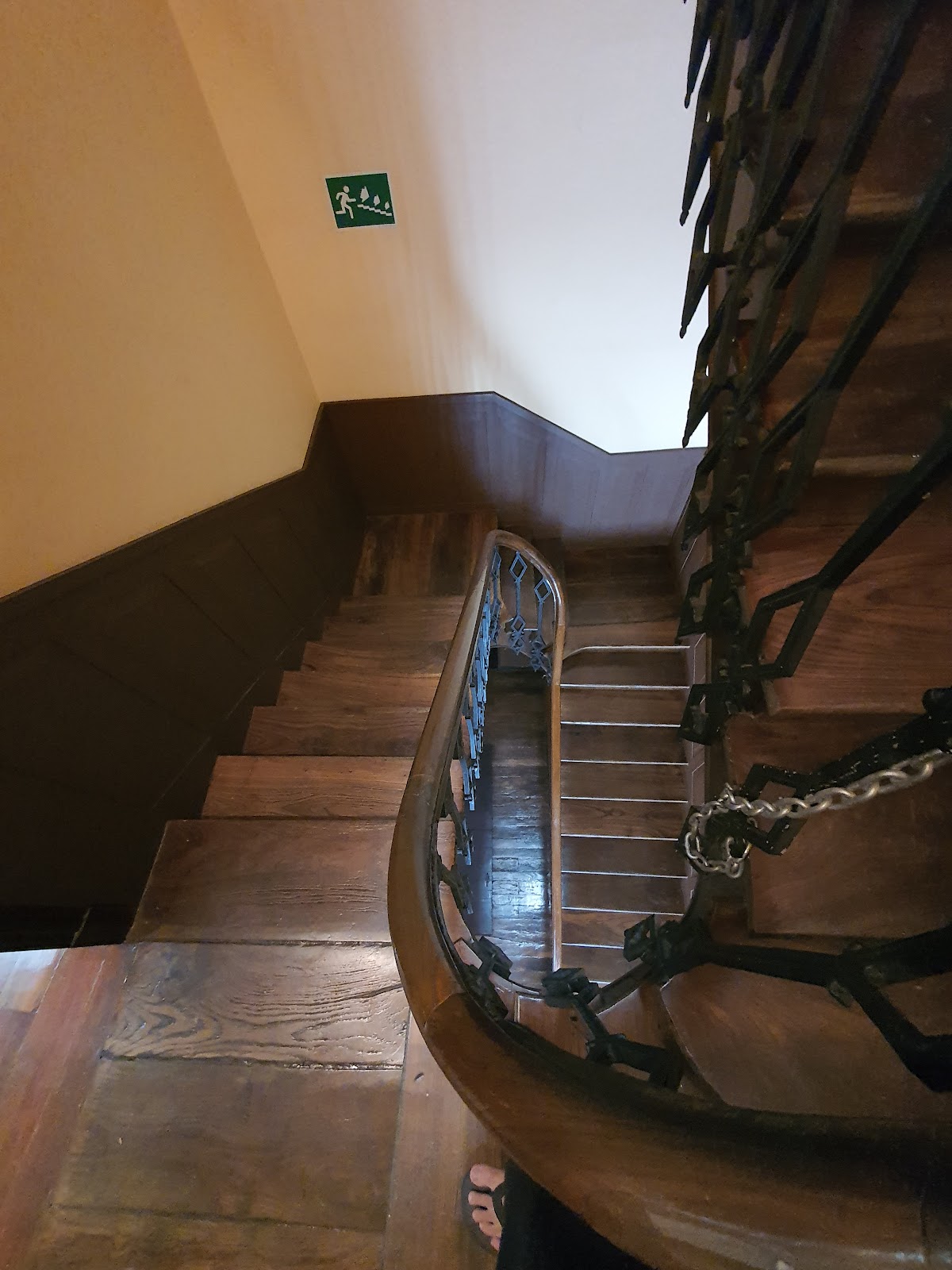 Albergue O Cruceiro photo 10, albergue accommodation in Melide on the Camino Frances