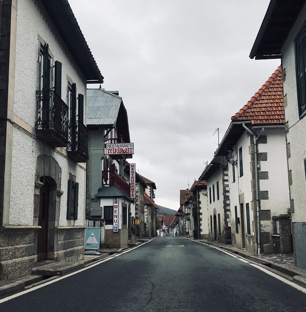 LORENTX - Aterpea | Albergue | Hostel, albergue accommodation in Auritz / Burguete on the Camino Frances