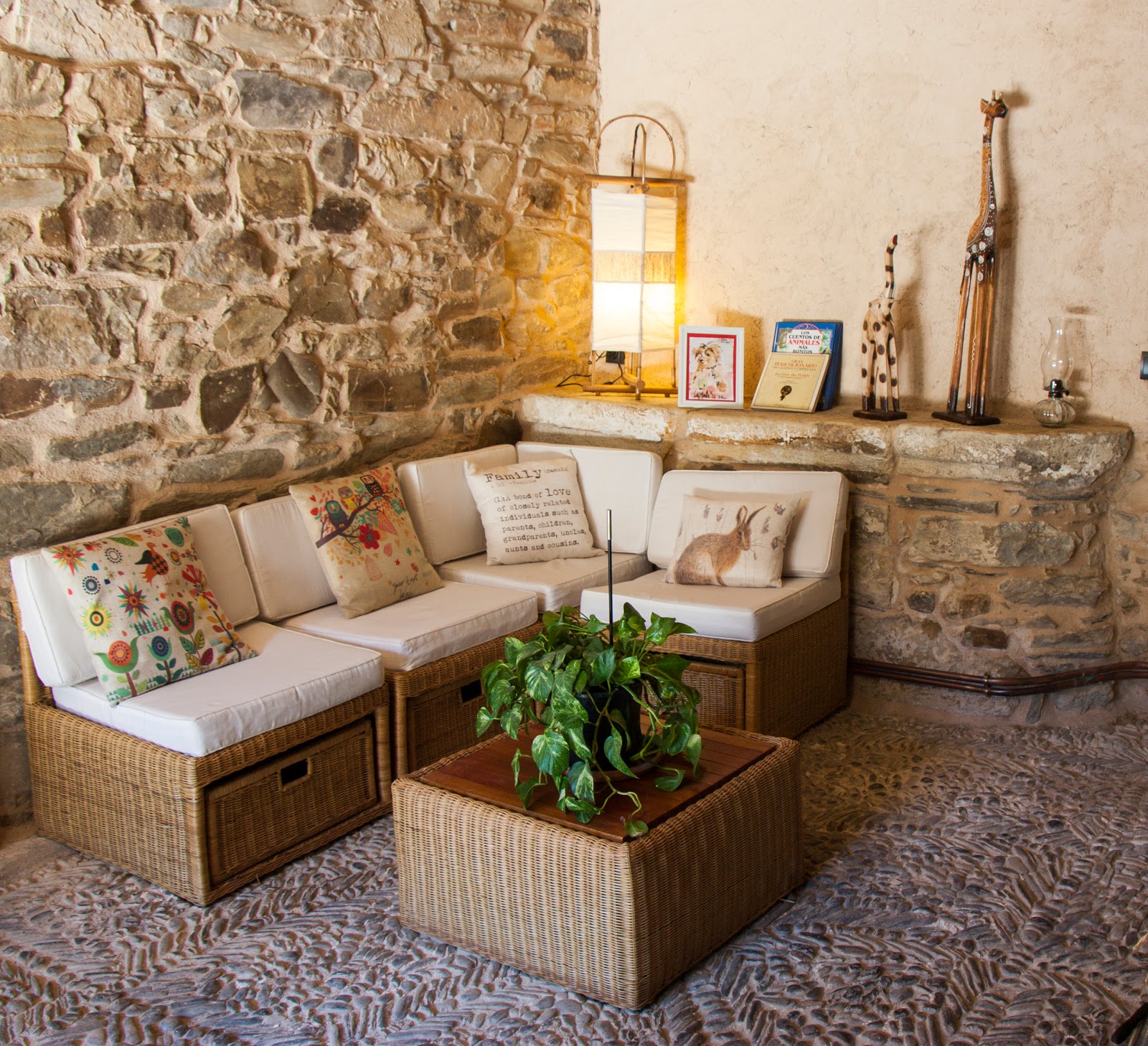 Hotel rural Casa Indie photo 7, hotel accommodation in Rabanal del Camino on the Camino Frances