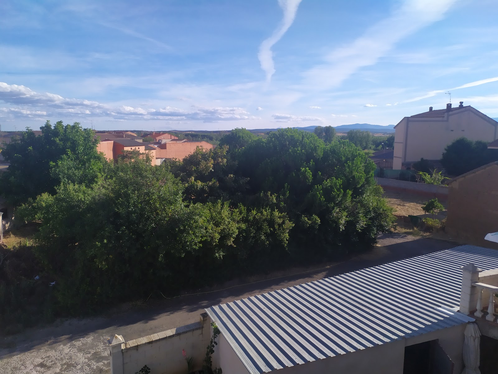 Hostal Juli photo 10, pension accommodation in San Justo de la Vega on the Camino Frances