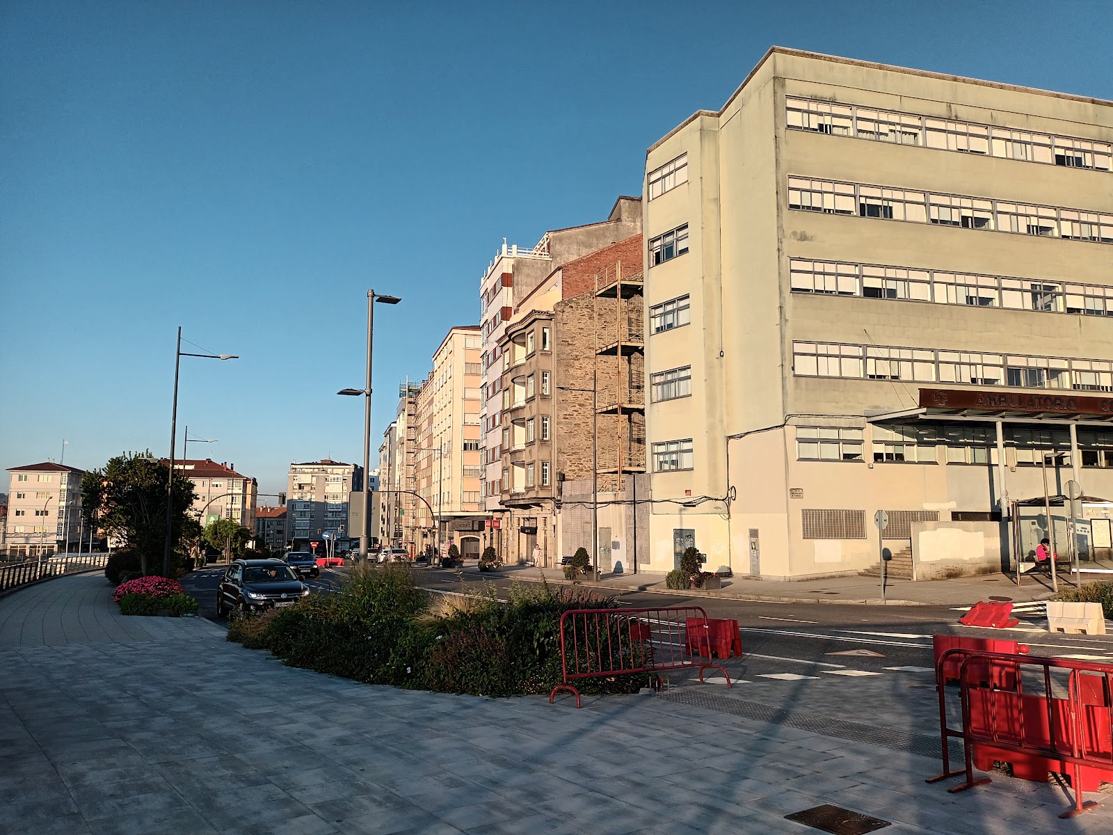 Hotel Windsor, hotel accommodation in Santiago de Compostela on the Camino Frances