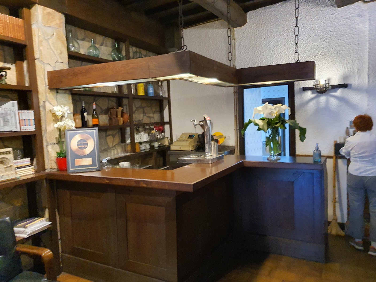 Albergue Leo photo 5, albergue accommodation in Villafranca del Bierzo on the Camino Frances
