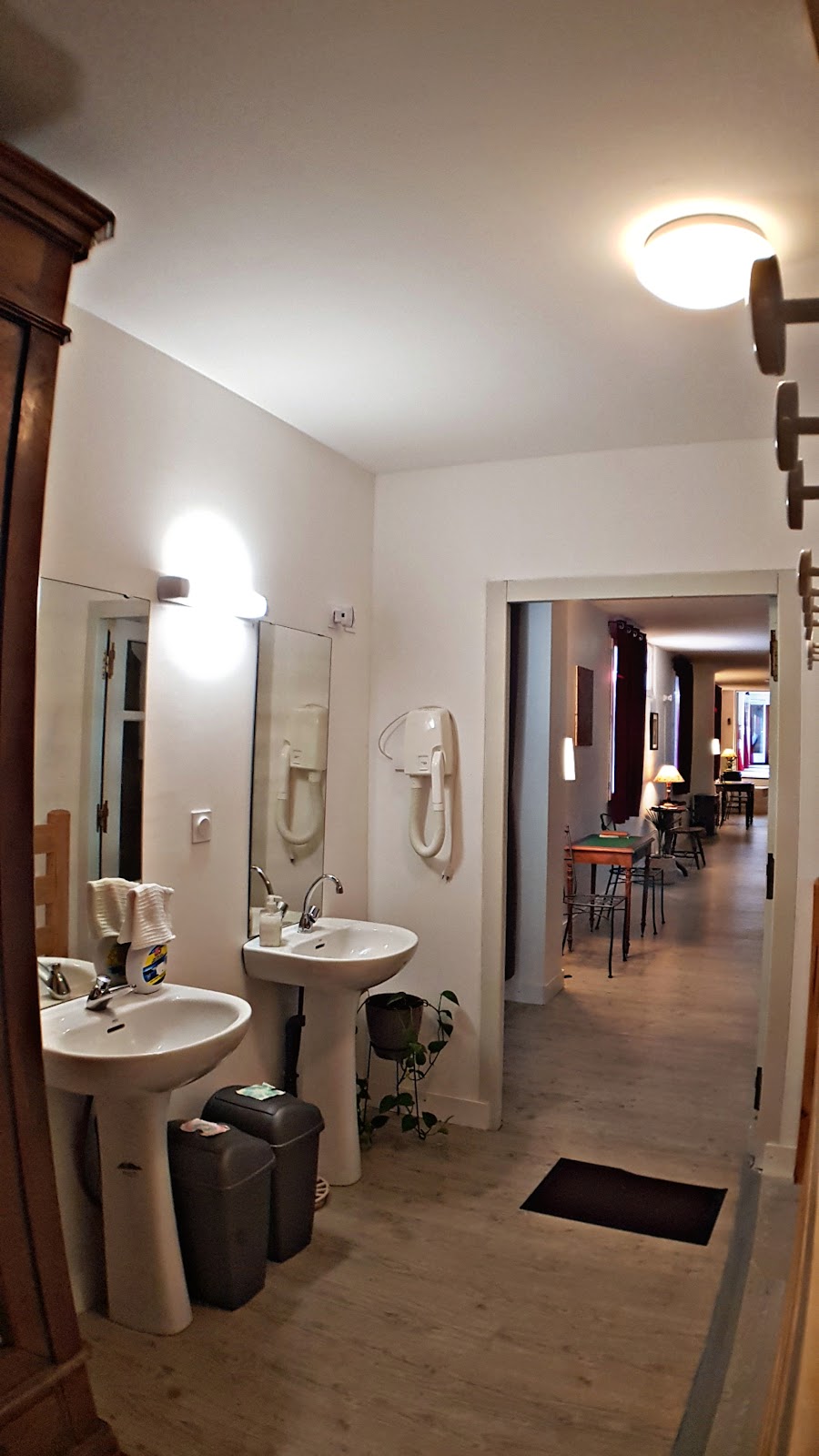 Gîte BIDEAN photo 7, albergue accommodation in St Jean Pied de Port on the Camino Frances