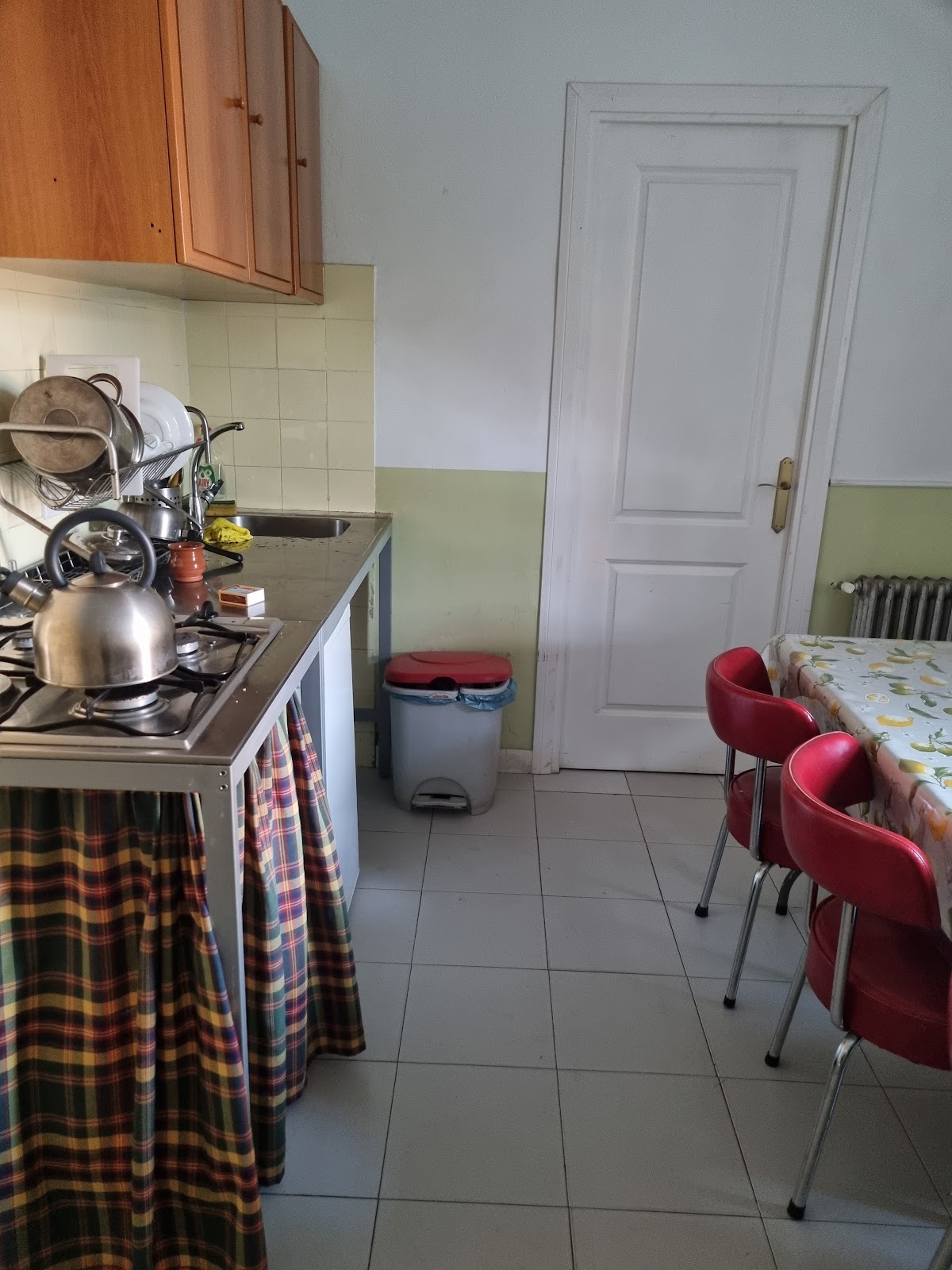 Albergue Peregrinos La Casa Verde photo 7, albergue accommodation in San Martin del Camino on the Camino Frances