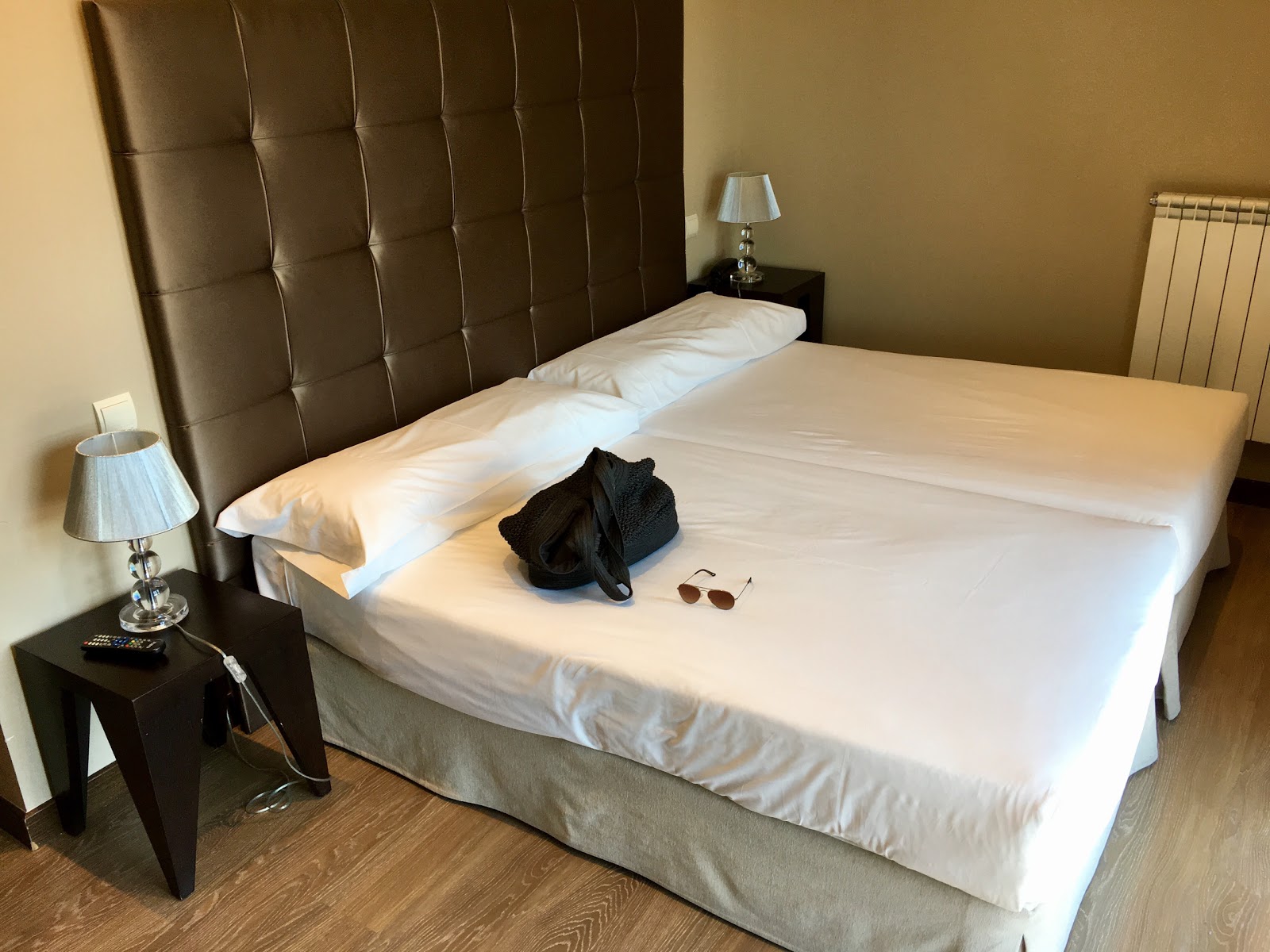 Pamplona Catedral Hotel photo 8, hotel accommodation in Pamplona on the Camino Frances