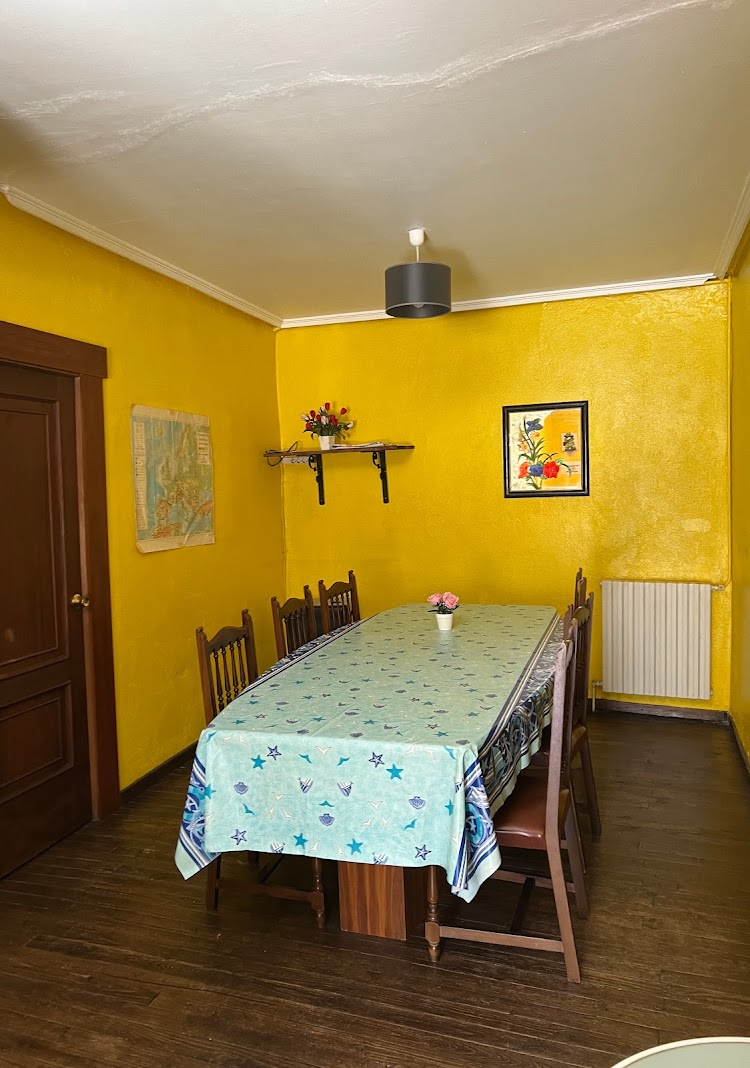 Albergue Parroquial Trabadelo photo 2, albergue accommodation in Trabadelo on the Camino Frances