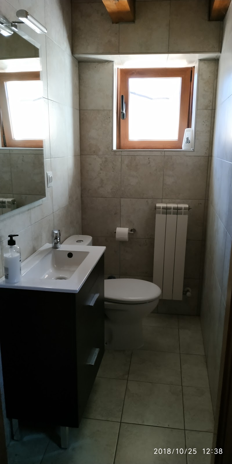 Primorena Txiki (Lintzoain) photo 8, apartment accommodation in Lintzoain on the Camino Frances