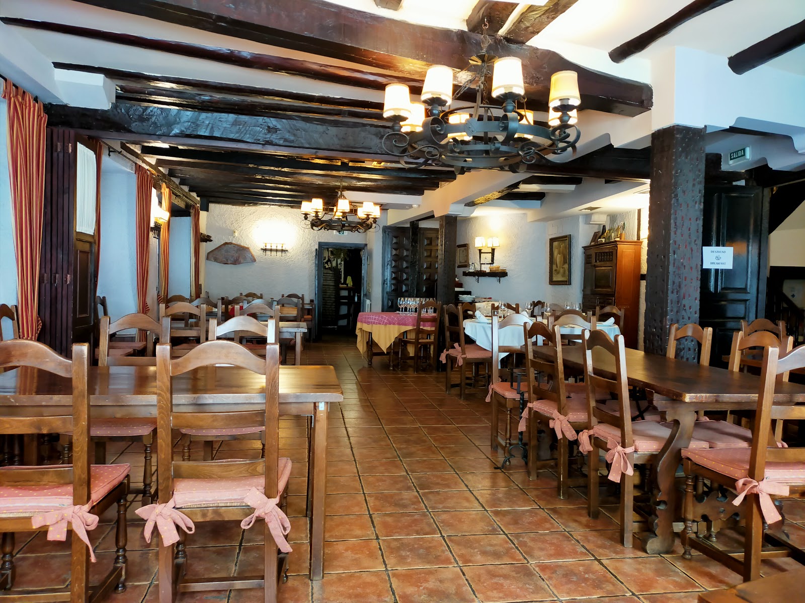 Hotel La Posada Regia photo 20, hotel accommodation in León on the Camino Frances