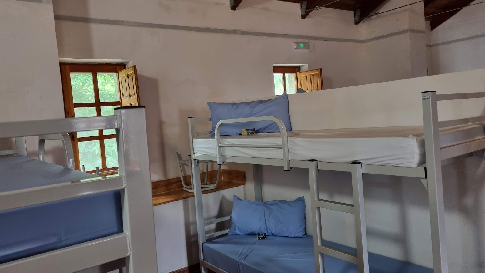 Albergue para Peregrinos La Faba photo 2, albergue accommodation in La Faba on the Camino Frances