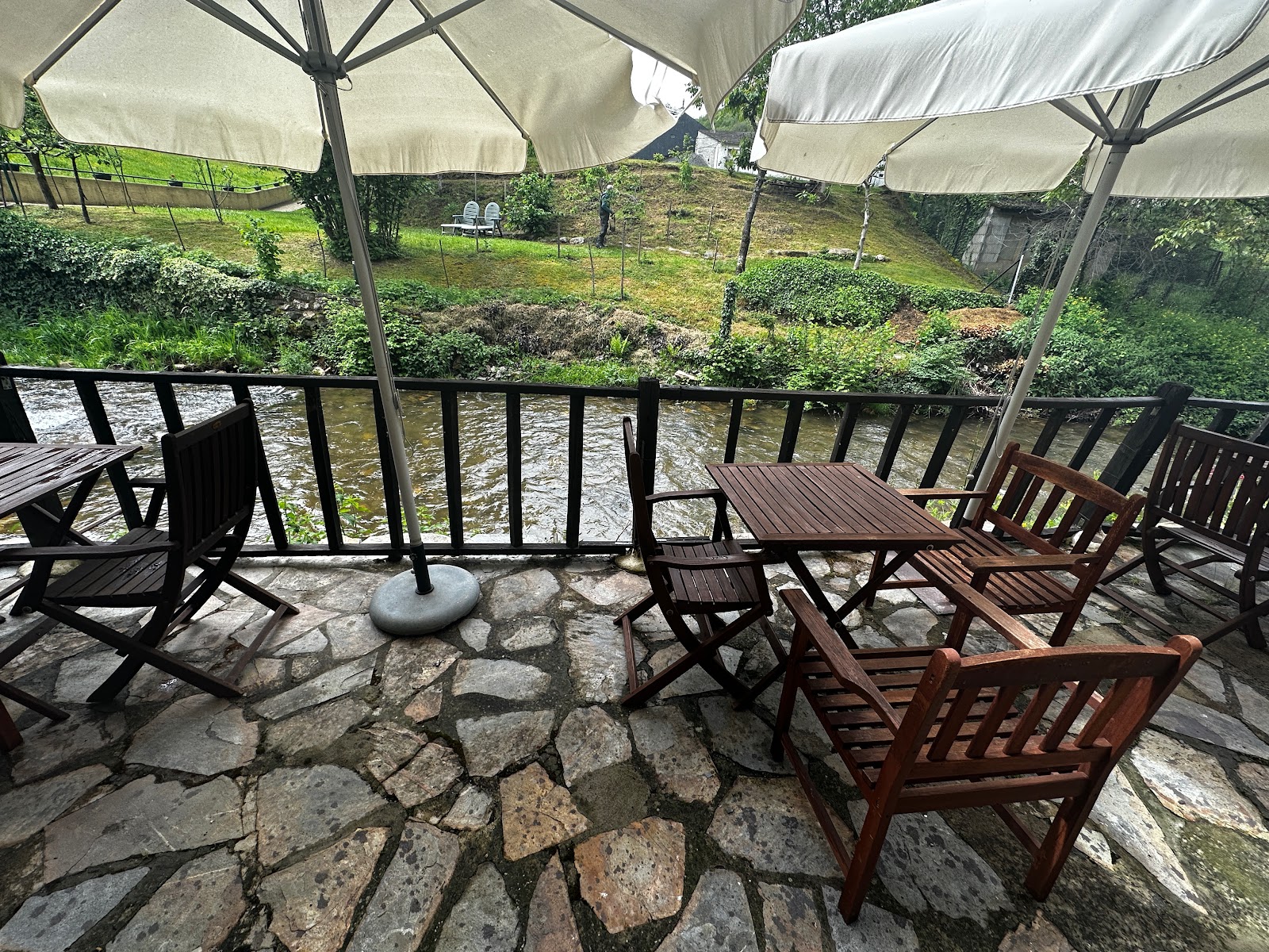 LAS ROCAS photo 7, hotel accommodation in Vega de Valcarce on the Camino Frances