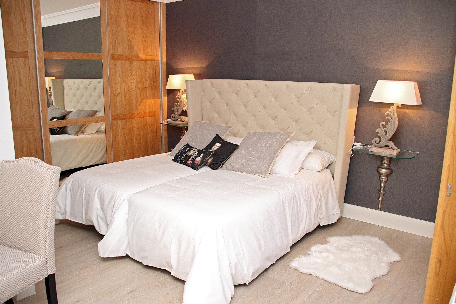 Principia Suites León photo 4, apartment accommodation in León on the Camino Frances