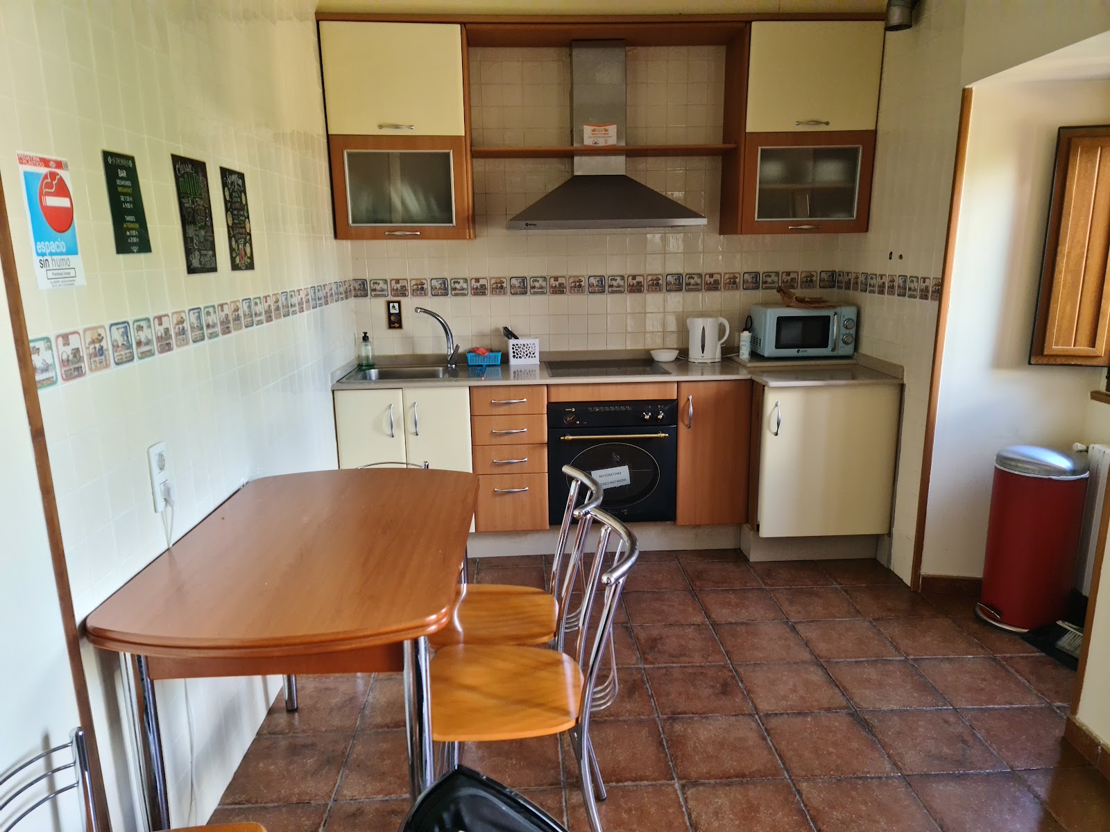 Albergue A Pedra photo 9, albergue accommodation in Sarria on the Camino Frances