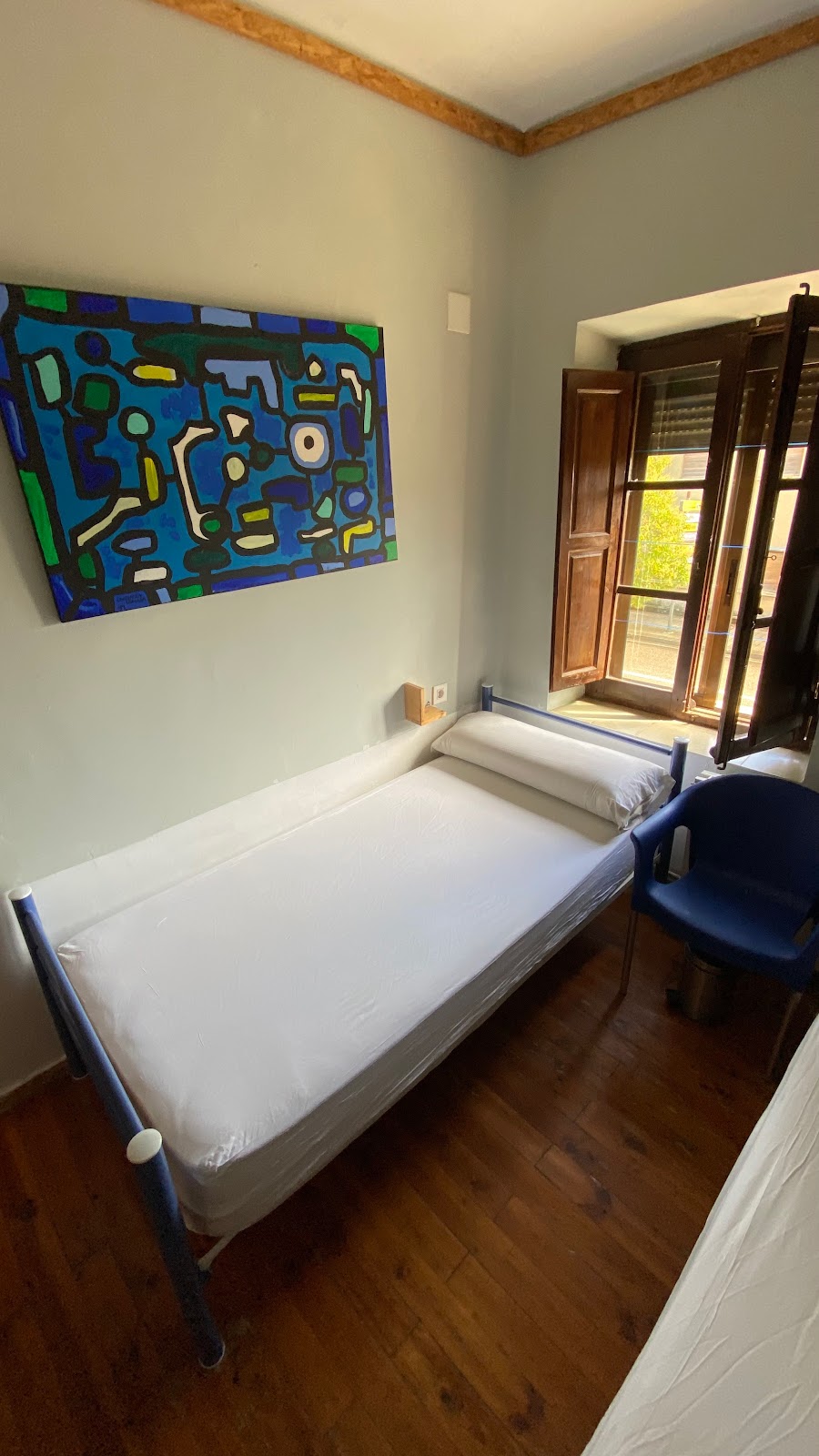 Albergue Vicus Hostel photo 9, albergue accommodation in Frómista on the Camino Frances