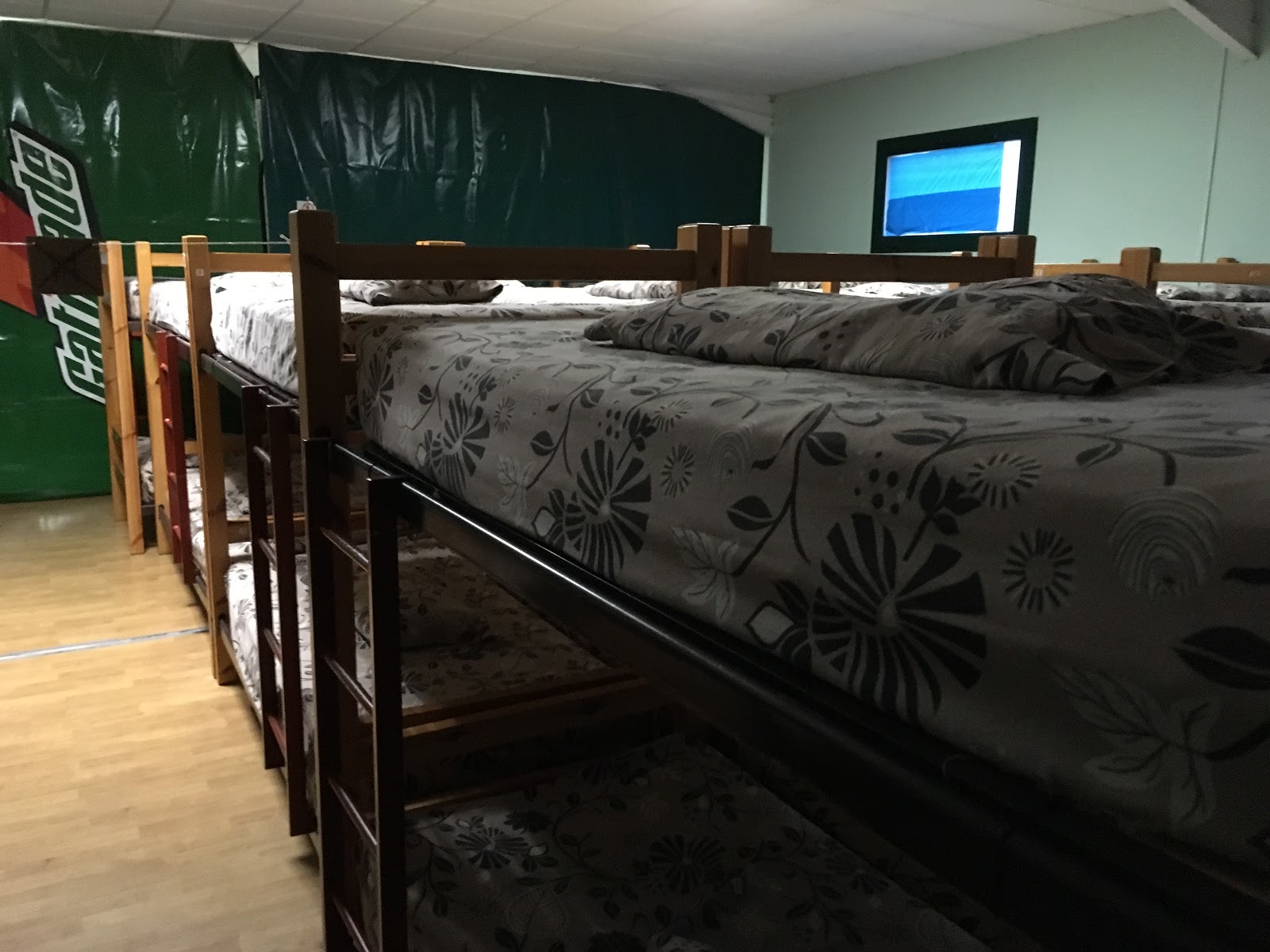 Albergue Municipal de Najera photo 10, albergue accommodation in Nájera on the Camino Frances