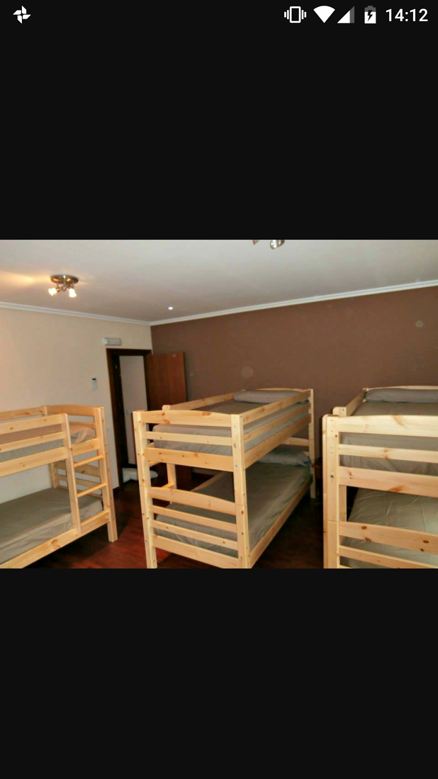 Albergue Buen Camino photo 2, albergue accommodation in Navarrete on the Camino Frances