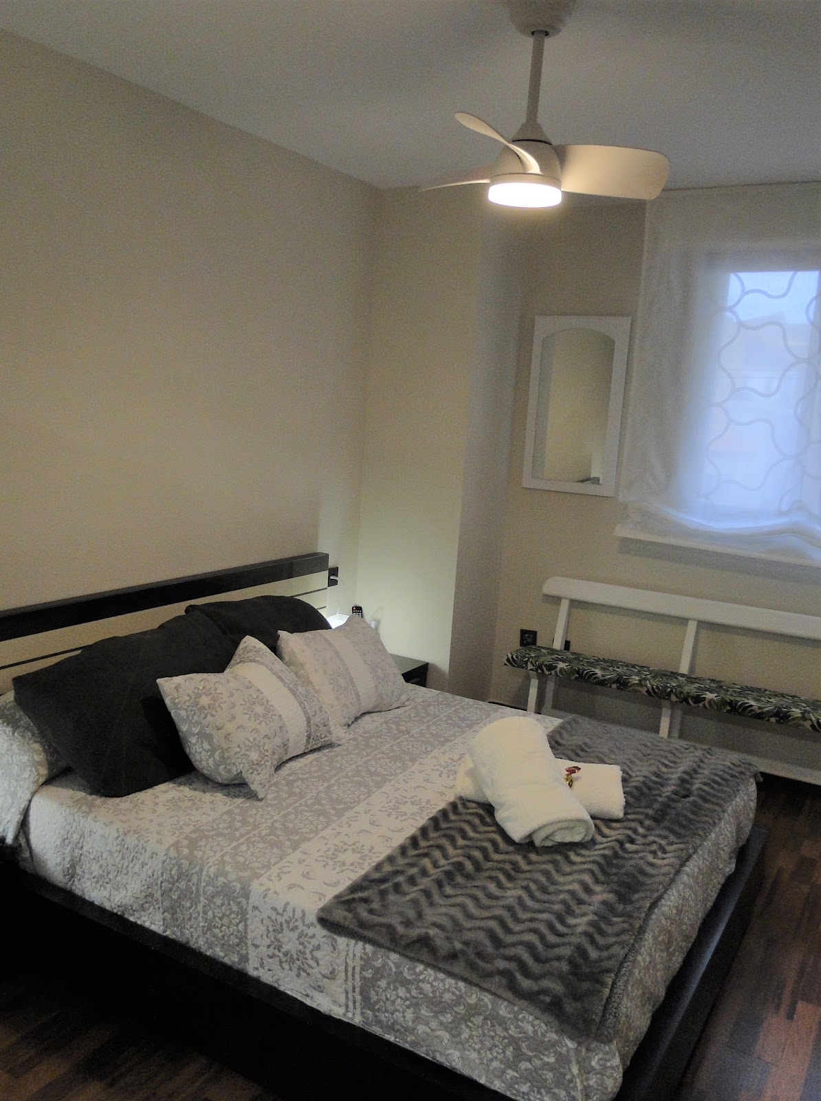 Apartamento Insula Plaza Mayor, apartment accommodation in Astorga on the Camino Frances