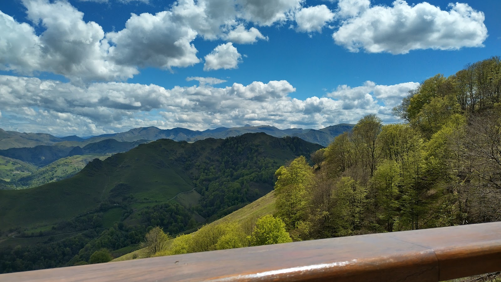 Refuge Orisson photo 8, albergue accommodation in Orisson on the Camino Frances