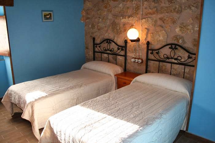 Casa Rural Elizalde photo 2, unknown accommodation in Atapuerca on the Camino Frances