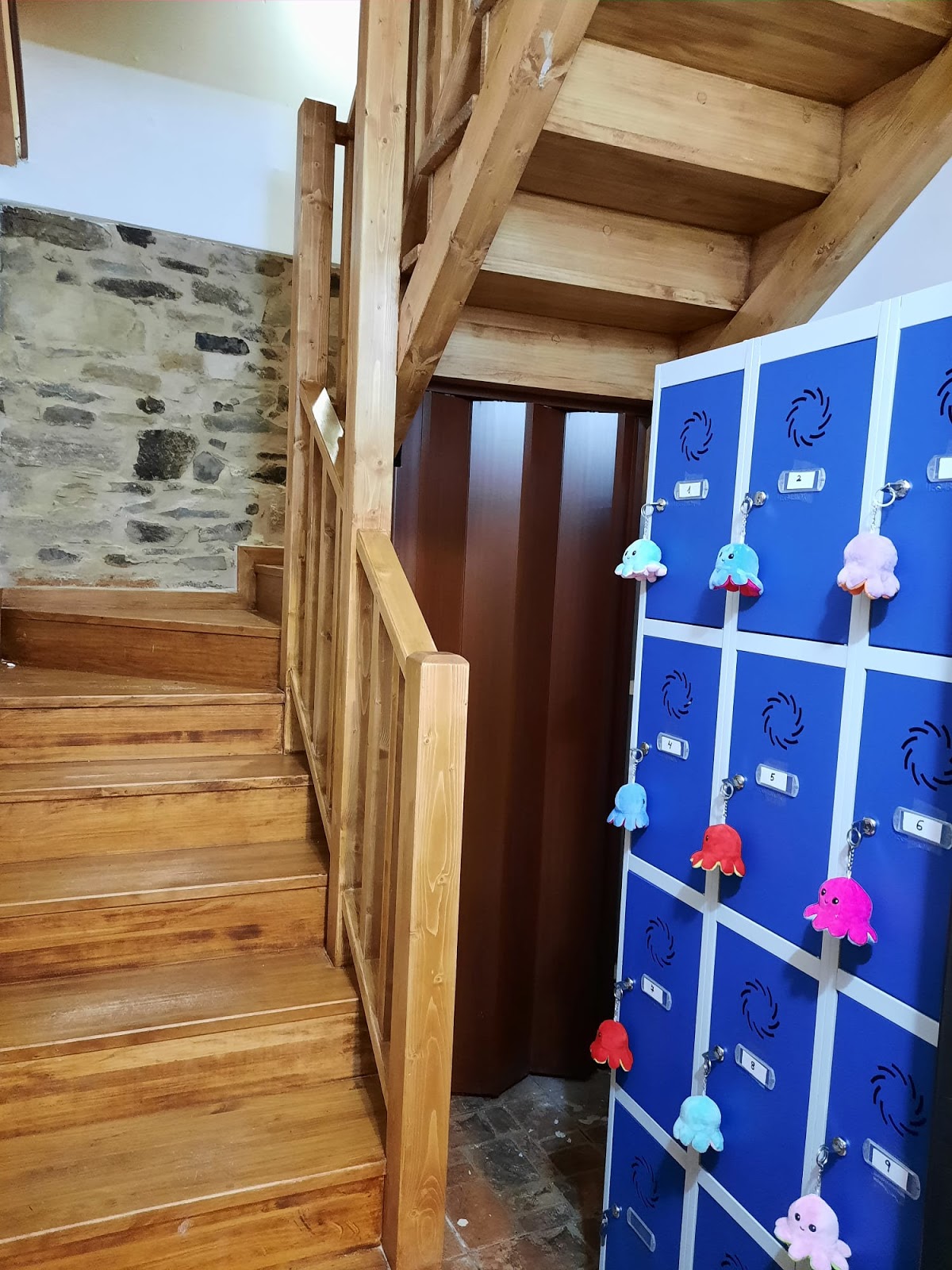 Albergue Casa Chelo Foncebadon photo 4, albergue accommodation in Foncebadón on the Camino Frances