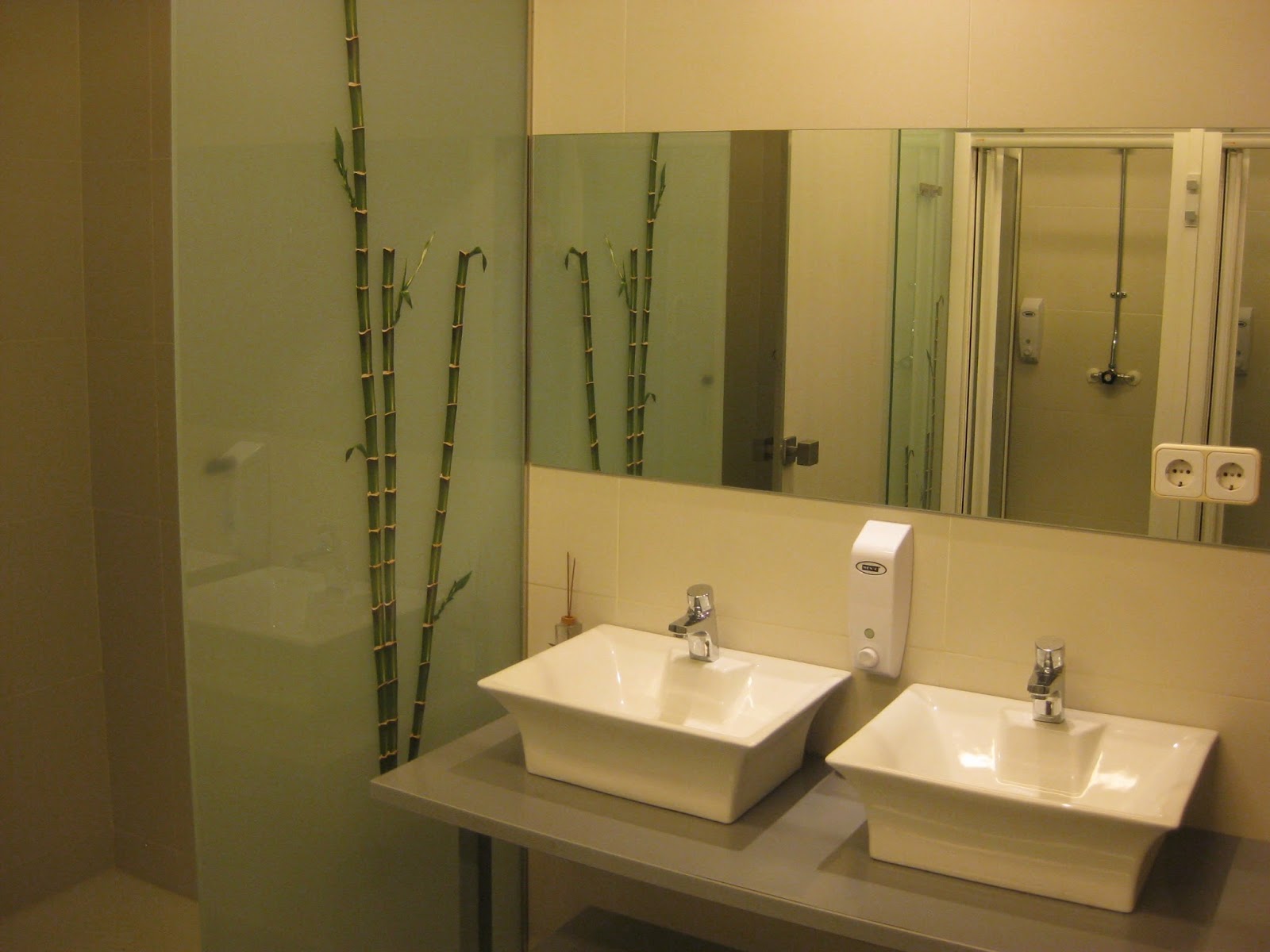 albergue SANTO SANTIAGO photo 3, albergue accommodation in Santiago de Compostela on the Camino Frances