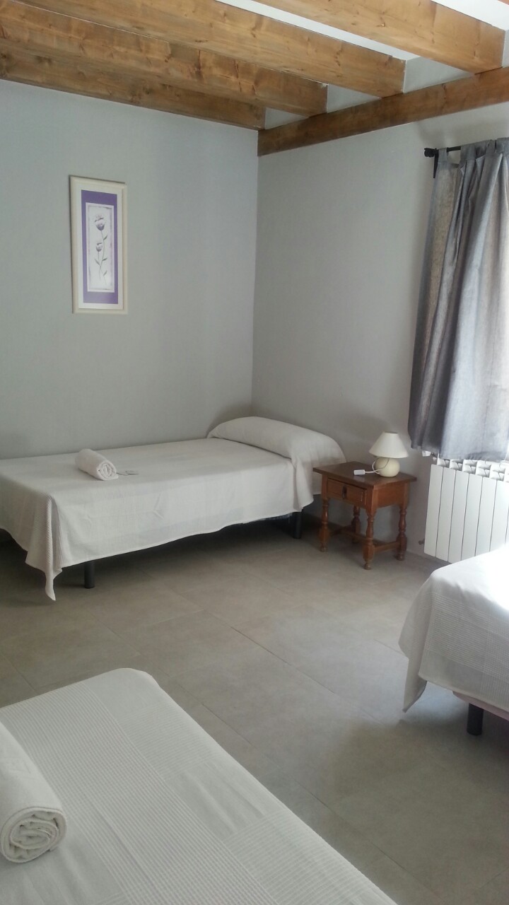 Albergue Orion photo 17, hostel accommodation in Castrojeriz on the Camino Frances