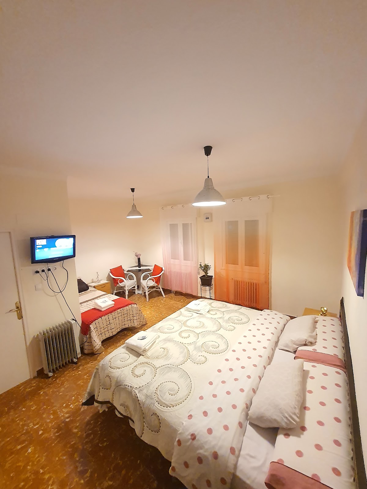 El Refugio Navarrete photo 2, albergue accommodation in Navarrete on the Camino Frances
