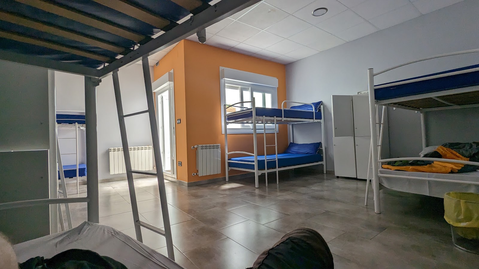 Albergue Outeiro photo 4, albergue accommodation in Palas de Rei on the Camino Frances