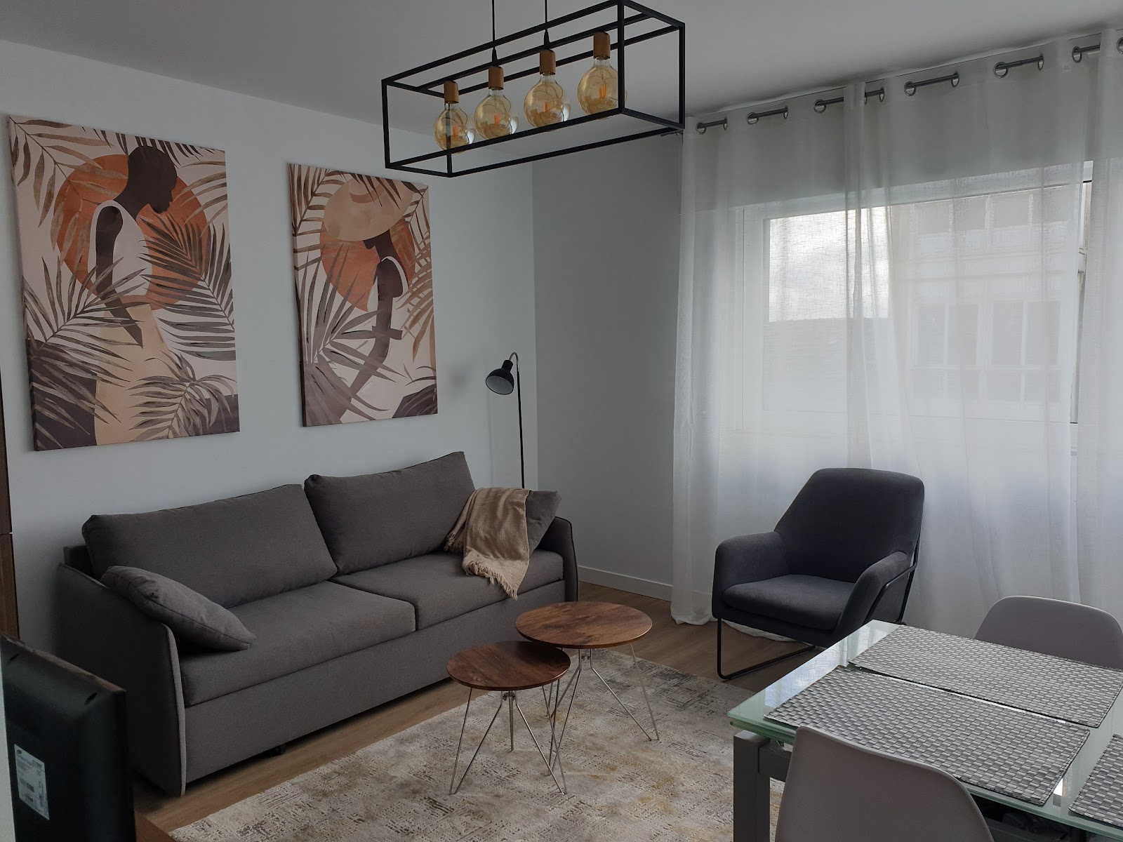 Second Home Arzúa photo 6, apartment accommodation in Arzúa on the Camino Frances