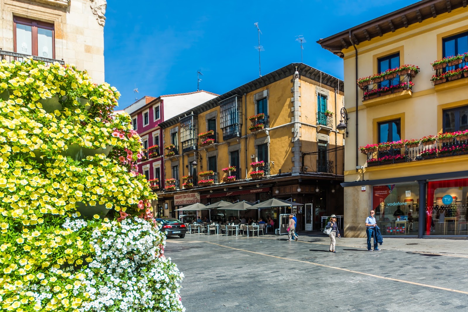 Covent Garden Hostel by gaiarooms photo 8, albergue accommodation in León on the Camino Frances