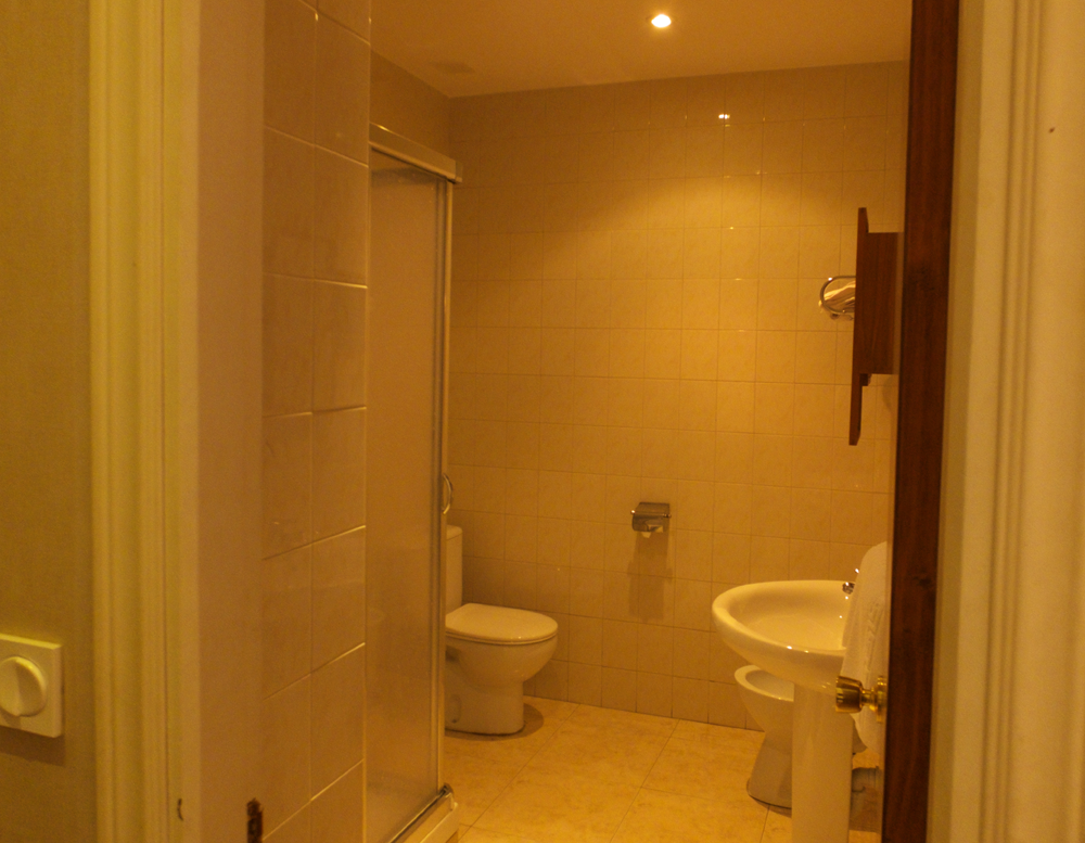 Hostal Orejas photo 17, guesthouse accommodation in León on the Camino Frances