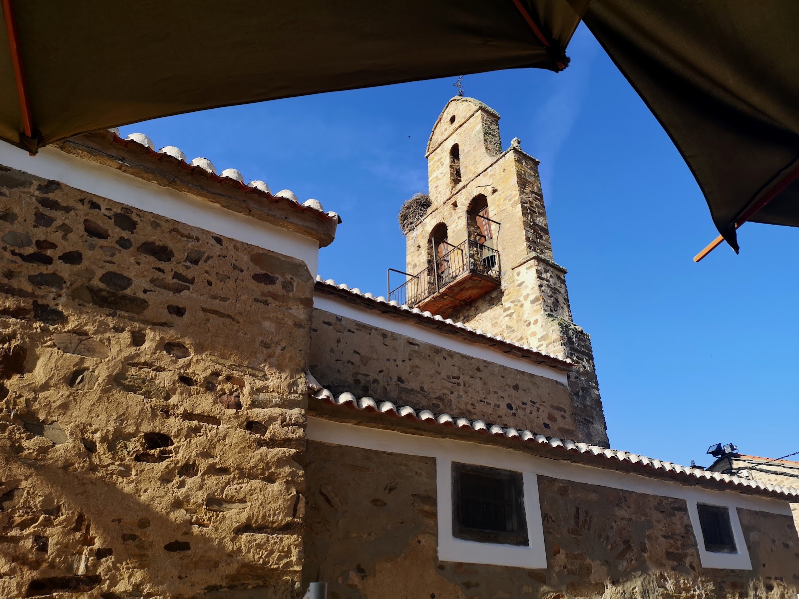 Albergue El Caminante photo 4, albergue accommodation in Santa Catalina de Somoza on the Camino Frances