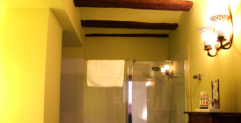 Posada Ignatius photo 8, pension accommodation in Navarrete on the Camino Frances
