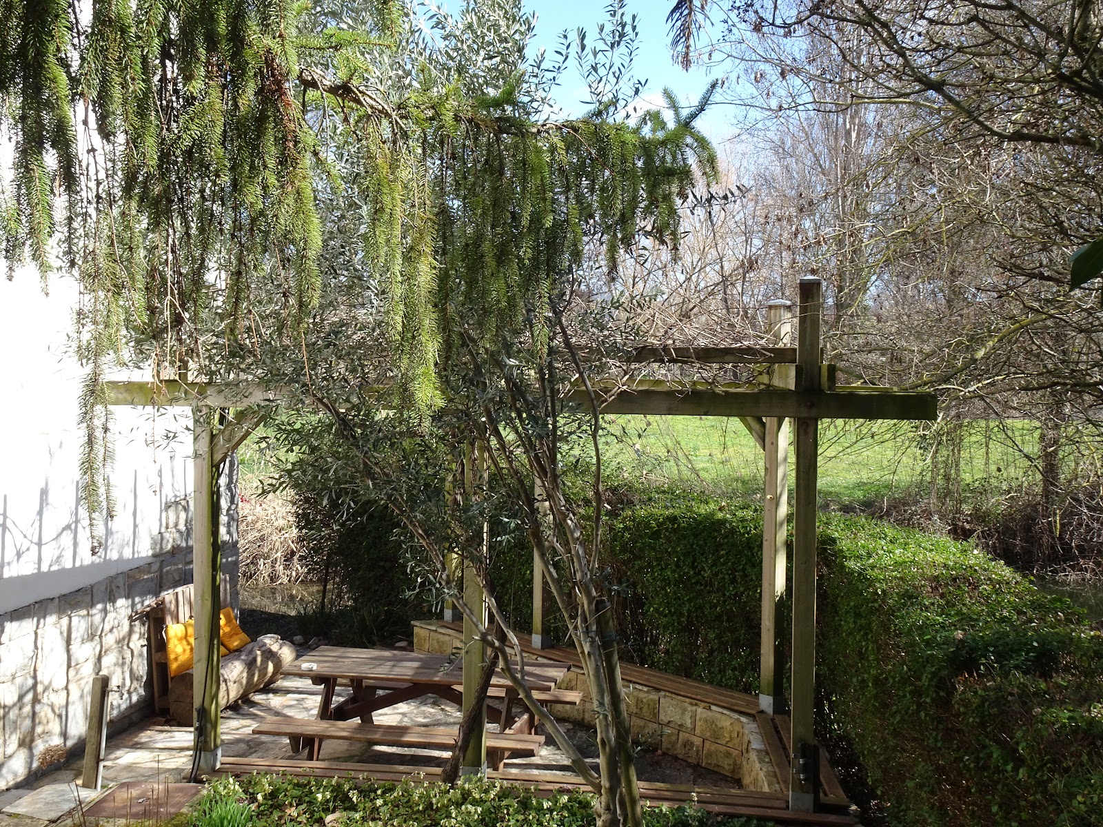 Casa Paderborn photo 8, albergue accommodation in Pamplona on the Camino Frances