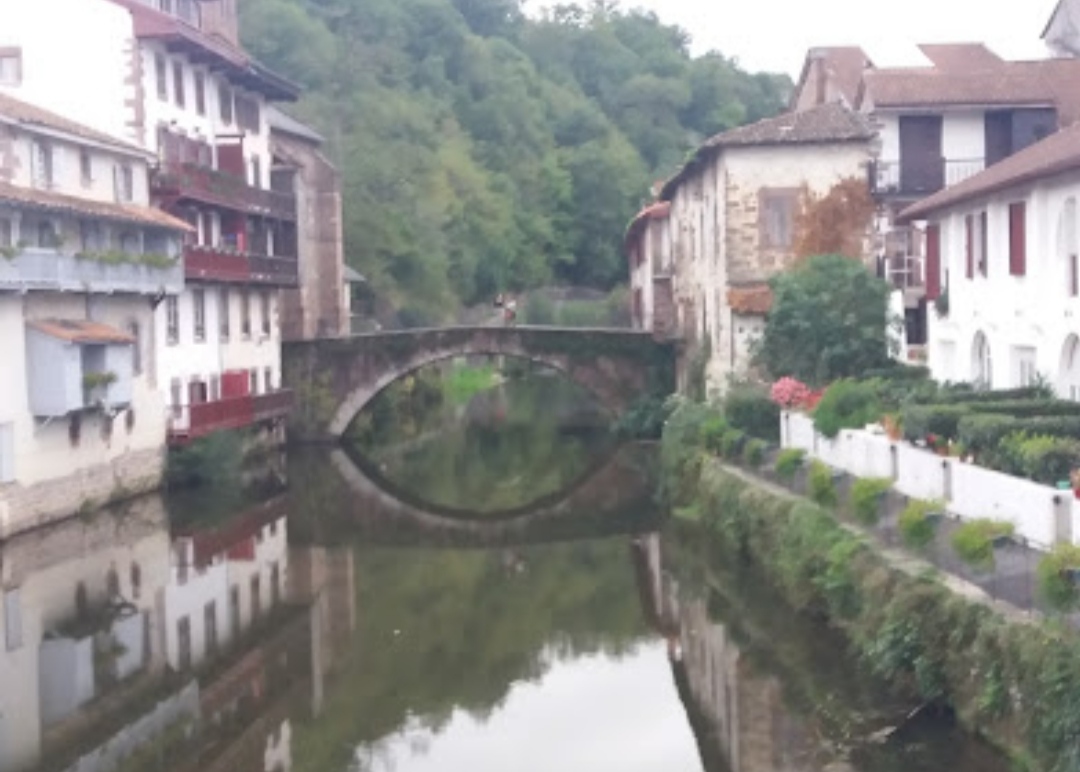 La Vita E Bella photo 8, albergue accommodation in St Jean Pied de Port on the Camino Frances
