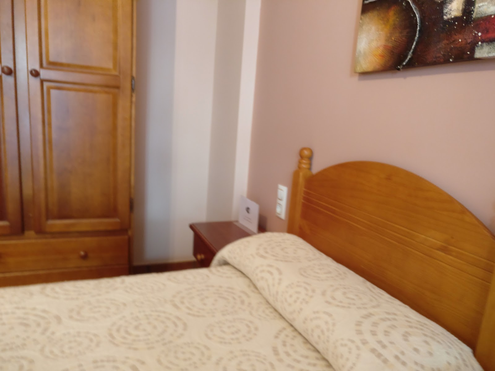 Hostal Villa de Navarrete photo 4, pension accommodation in Navarrete on the Camino Frances