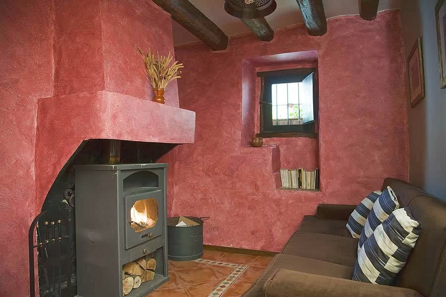 Casa Rural Montedeio photo 19, accommodation listing in Villamayor de Monjardín on the Camino Frances