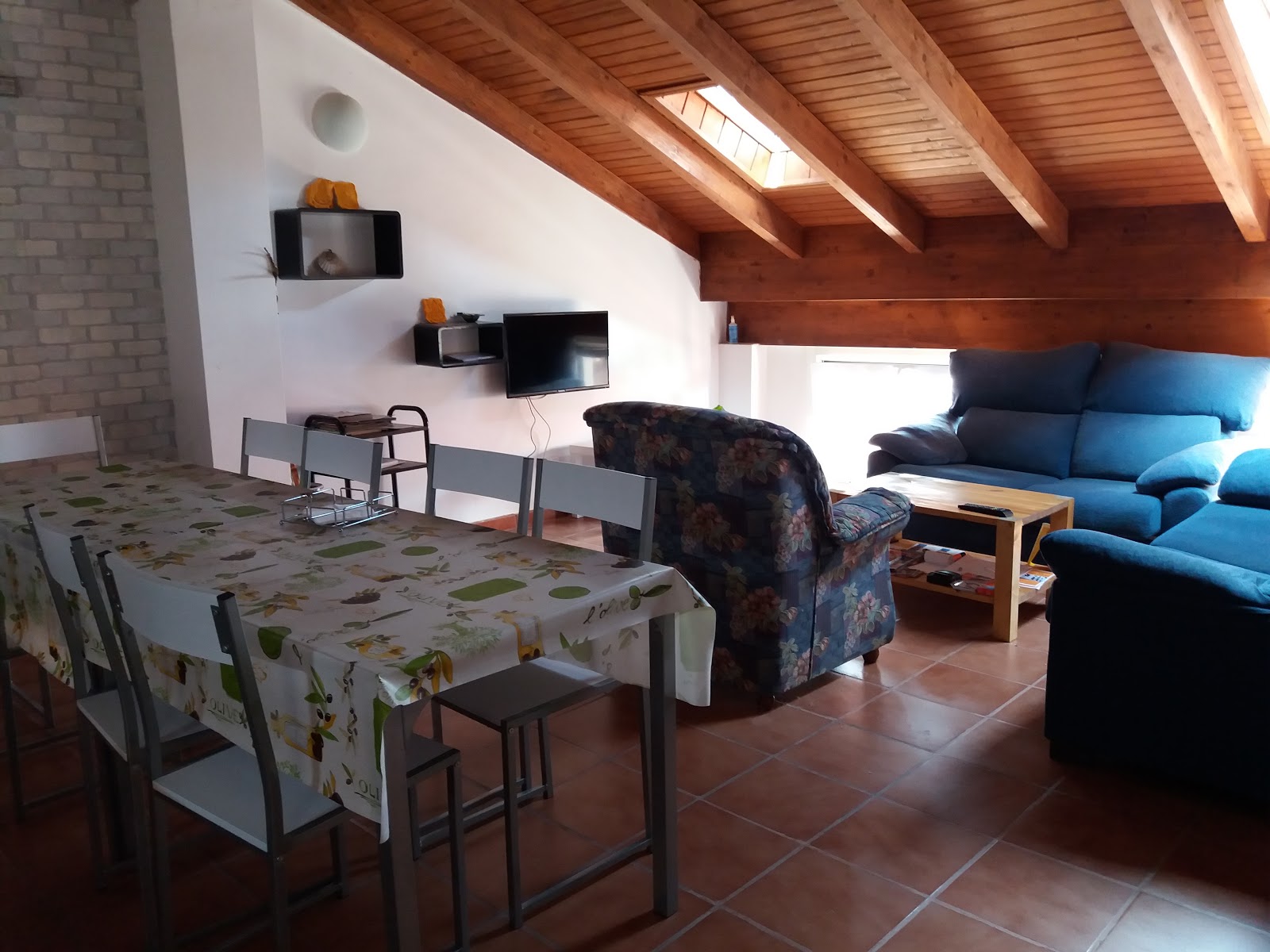 Hostal La Catedral photo 5, pension accommodation in Santo Domingo de la Calzada on the Camino Frances