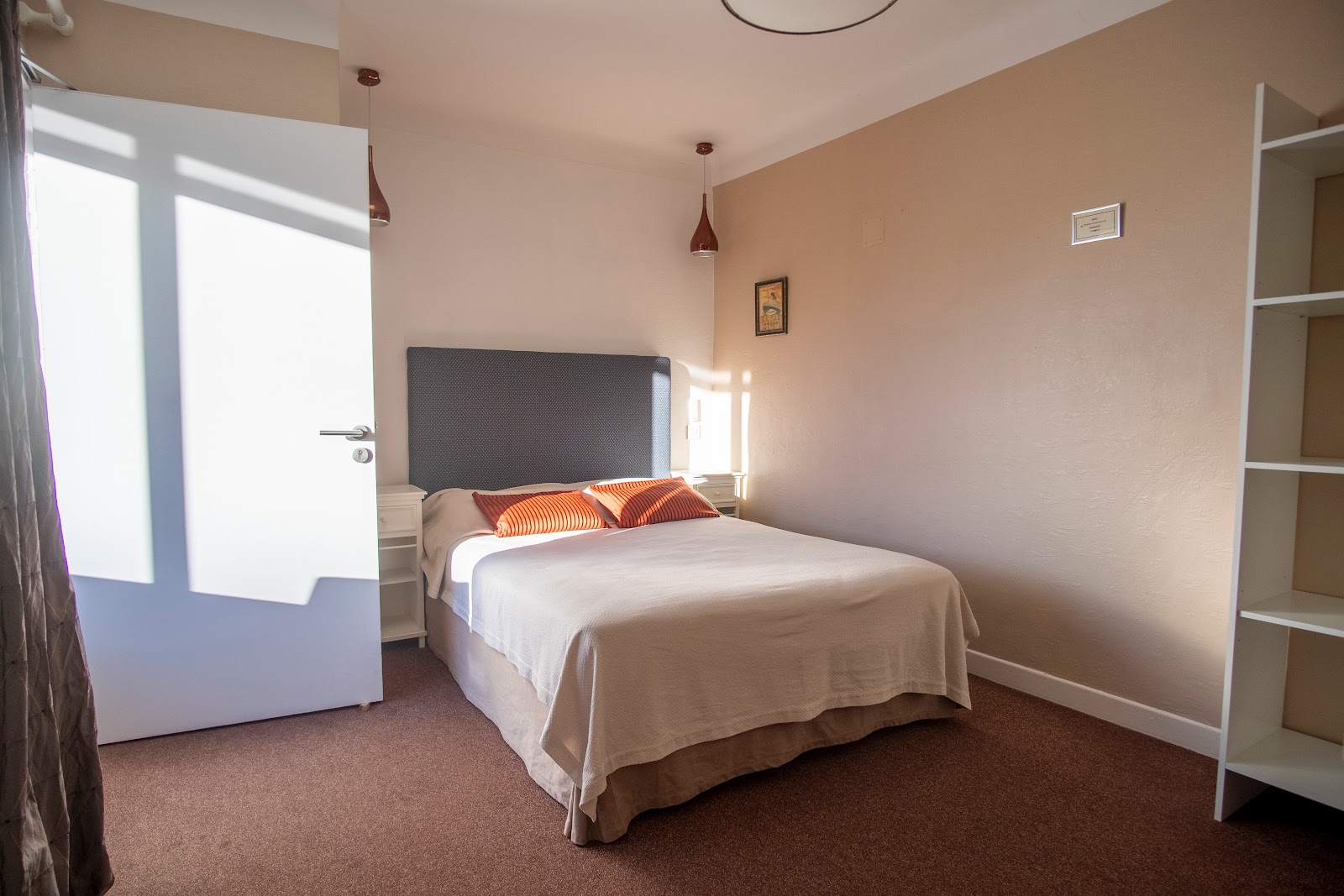 Restaurant Hotel Itzalpea photo 8, hotel accommodation in St Jean Pied de Port on the Camino Frances