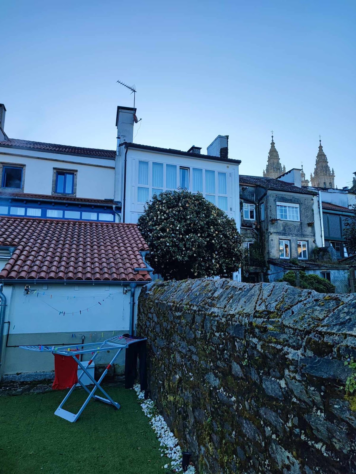 Albergue Santiago KM0 photo 7, albergue accommodation in Santiago de Compostela on the Camino Frances