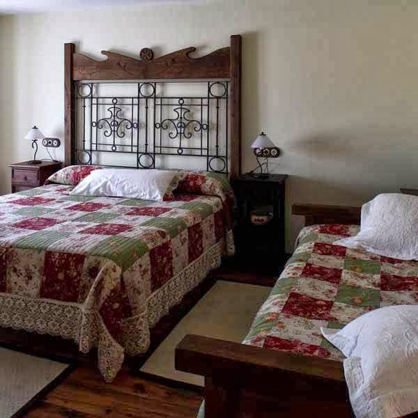 B&B El Caminero photo 2, pension accommodation in Hospital de Orbigo on the Camino Frances
